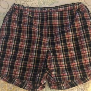 Lands End Board Shorts
